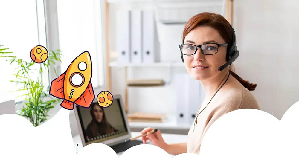 The Role of a Remote Assistant in Startup Growth The Role of a Remote Assistant in Startup Growth infographic highlighting how remote assistants support startups with administration, customer service, marketing, research, and daily operations.
