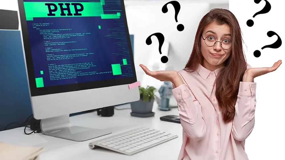 Why Choose PHP for Web Development? Why Choose PHP for Web Development? infographic highlighting PHP's flexibility, scalability, cost-effectiveness, open-source ecosystem, performance, and extensive developer community.