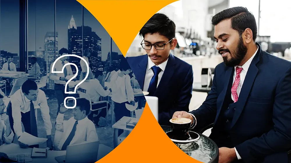 Why Outsource Payroll to India? infographic highlighting cost savings, skilled payroll professionals, improved efficiency, scalability, accuracy, and reduced administrative workload.