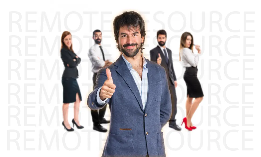 Why Remote Resource Stands Out Why Remote Resource stands out for virtual staffing solutions