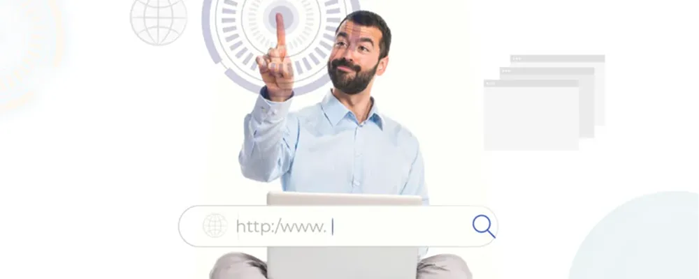 Zero-Click Searches Zero-Click Searches infographic explaining how Google provides answers directly in search results through featured snippets, knowledge panels, local packs, and other search features.